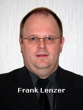 Inhaber Frank Lenzer